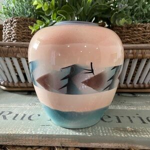 Judith Stiles Vase